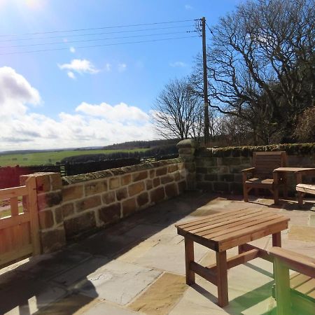 Smugglers Rock Country House Ravenscar Extérieur photo