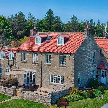 Smugglers Rock Country House Ravenscar Extérieur photo