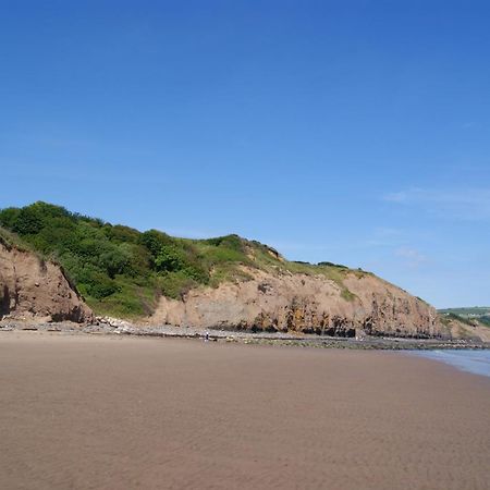 Smugglers Rock Country House Ravenscar Extérieur photo