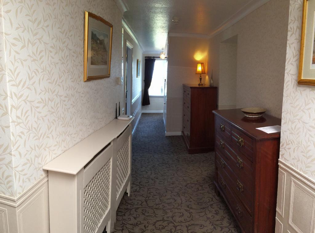 Smugglers Rock Country House Ravenscar Extérieur photo