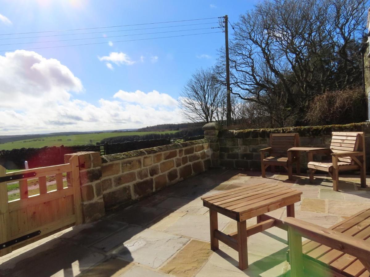 Smugglers Rock Country House Ravenscar Extérieur photo