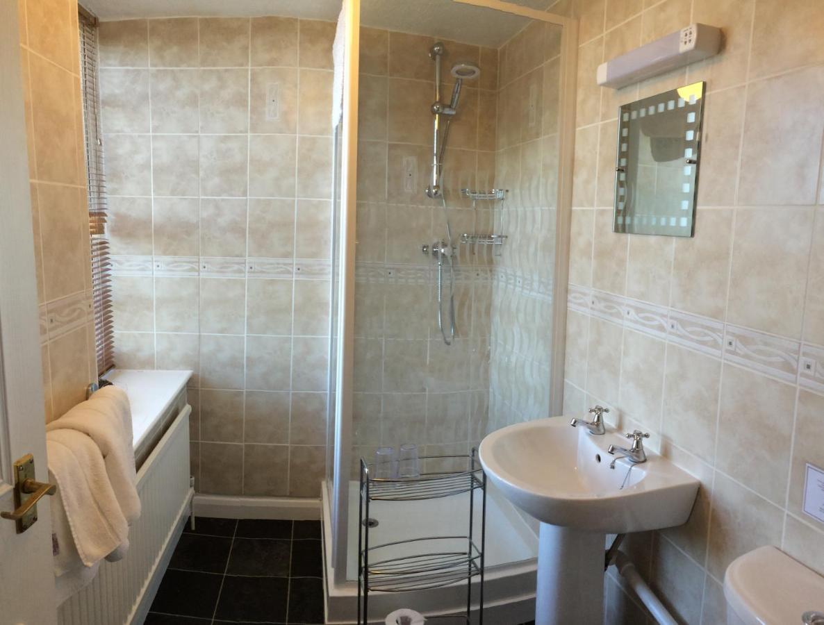 Smugglers Rock Country House Ravenscar Chambre photo