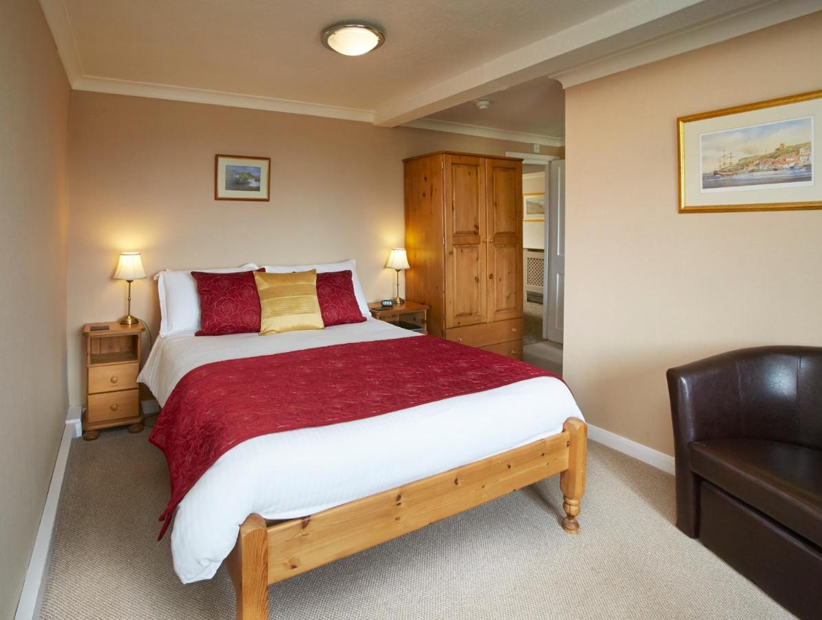 Smugglers Rock Country House Ravenscar Extérieur photo