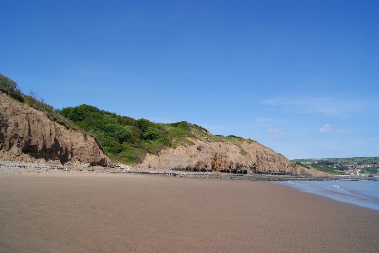 Smugglers Rock Country House Ravenscar Extérieur photo