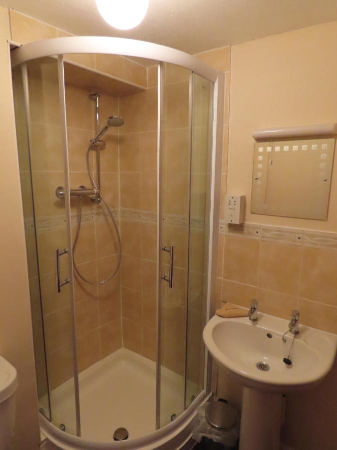 Smugglers Rock Country House Ravenscar Extérieur photo