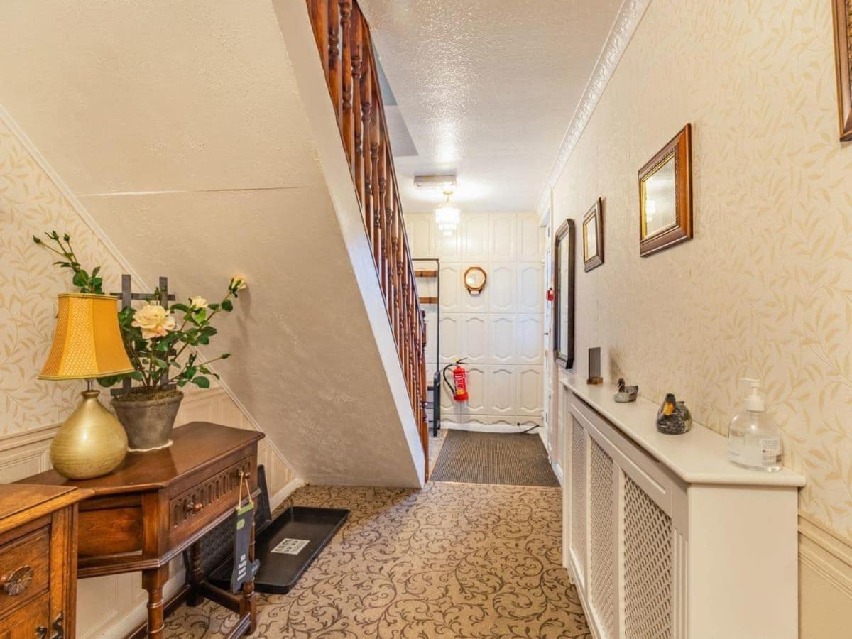 Smugglers Rock Country House Ravenscar Extérieur photo