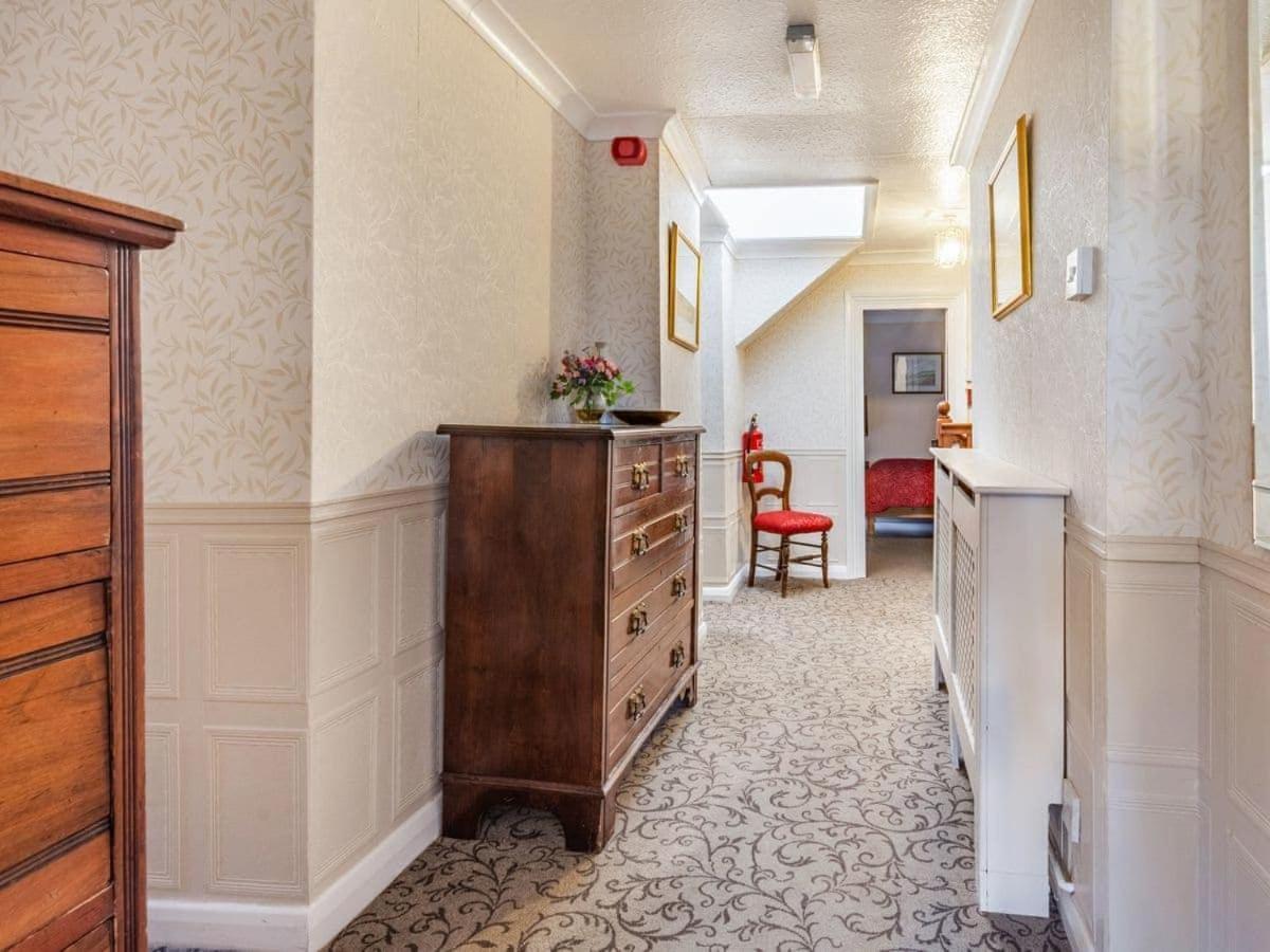 Smugglers Rock Country House Ravenscar Extérieur photo
