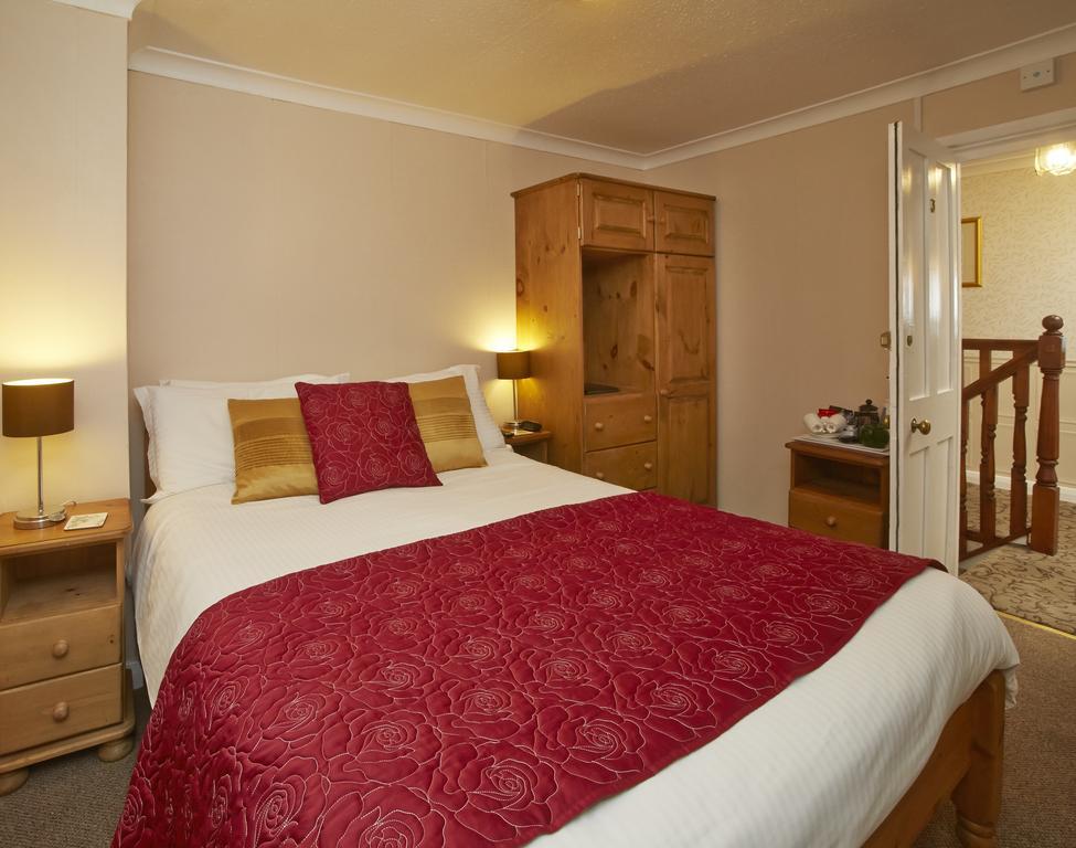 Smugglers Rock Country House Ravenscar Extérieur photo