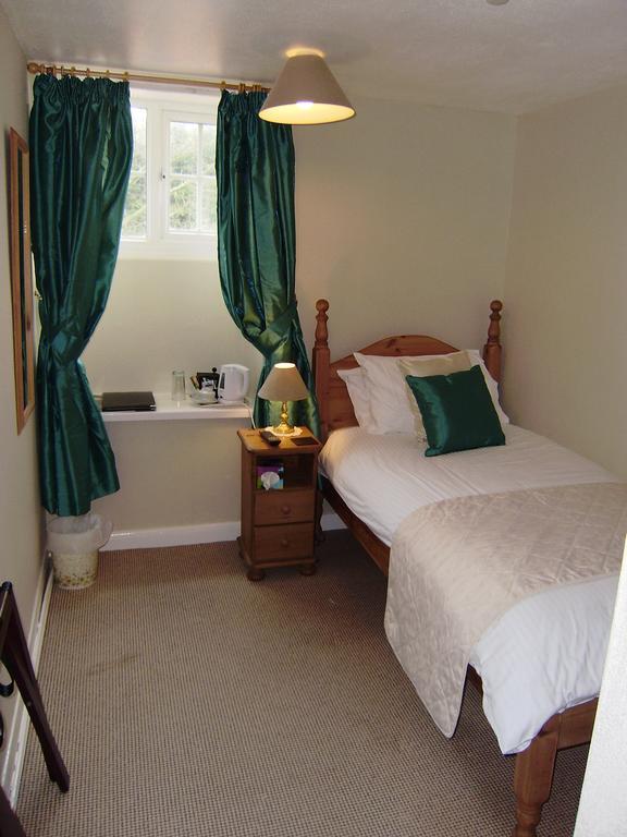 Smugglers Rock Country House Ravenscar Extérieur photo